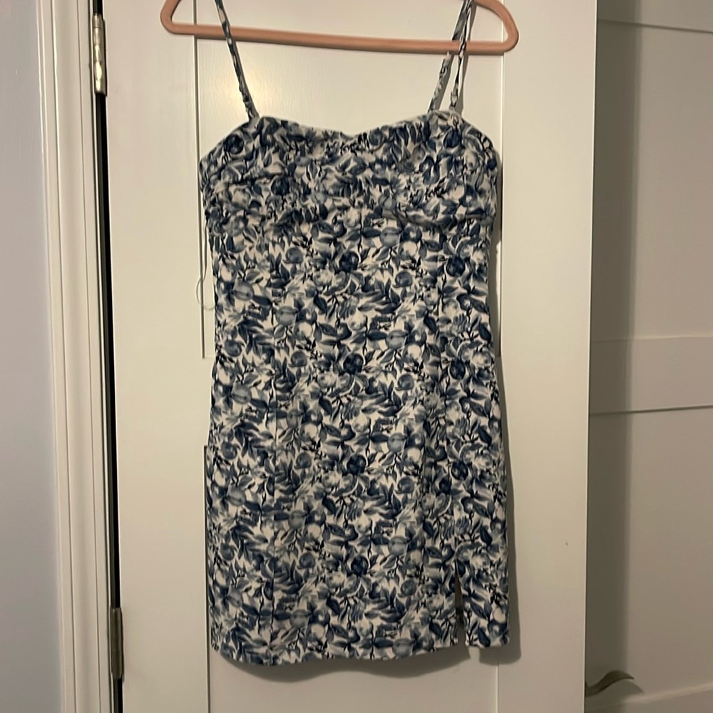 Abercrombie and Fitch, mini dress size medium